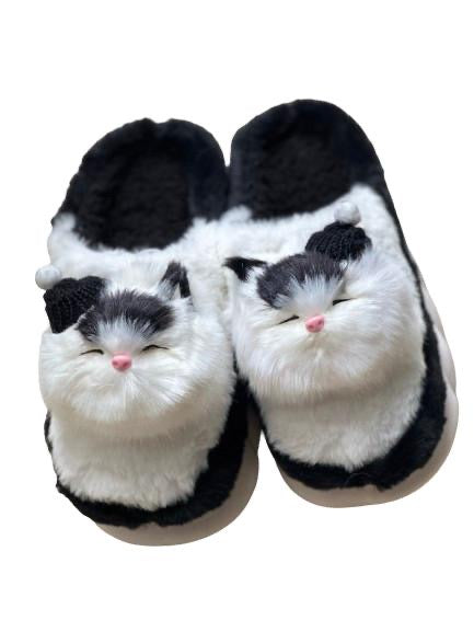 PANTUFLAS ANIMADAS NIÑOS