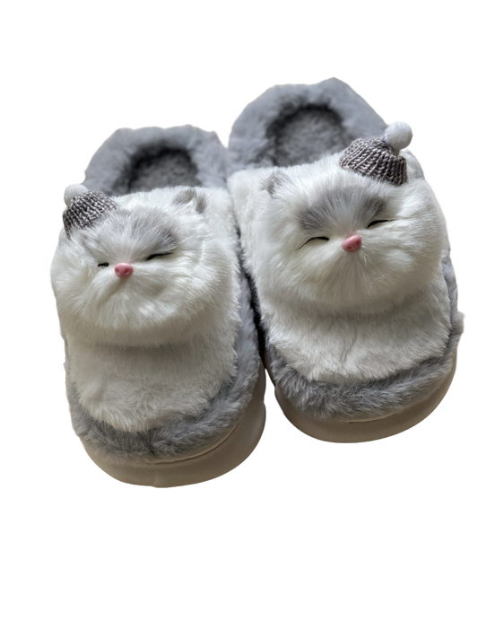 PANTUFLAS ANIMADAS