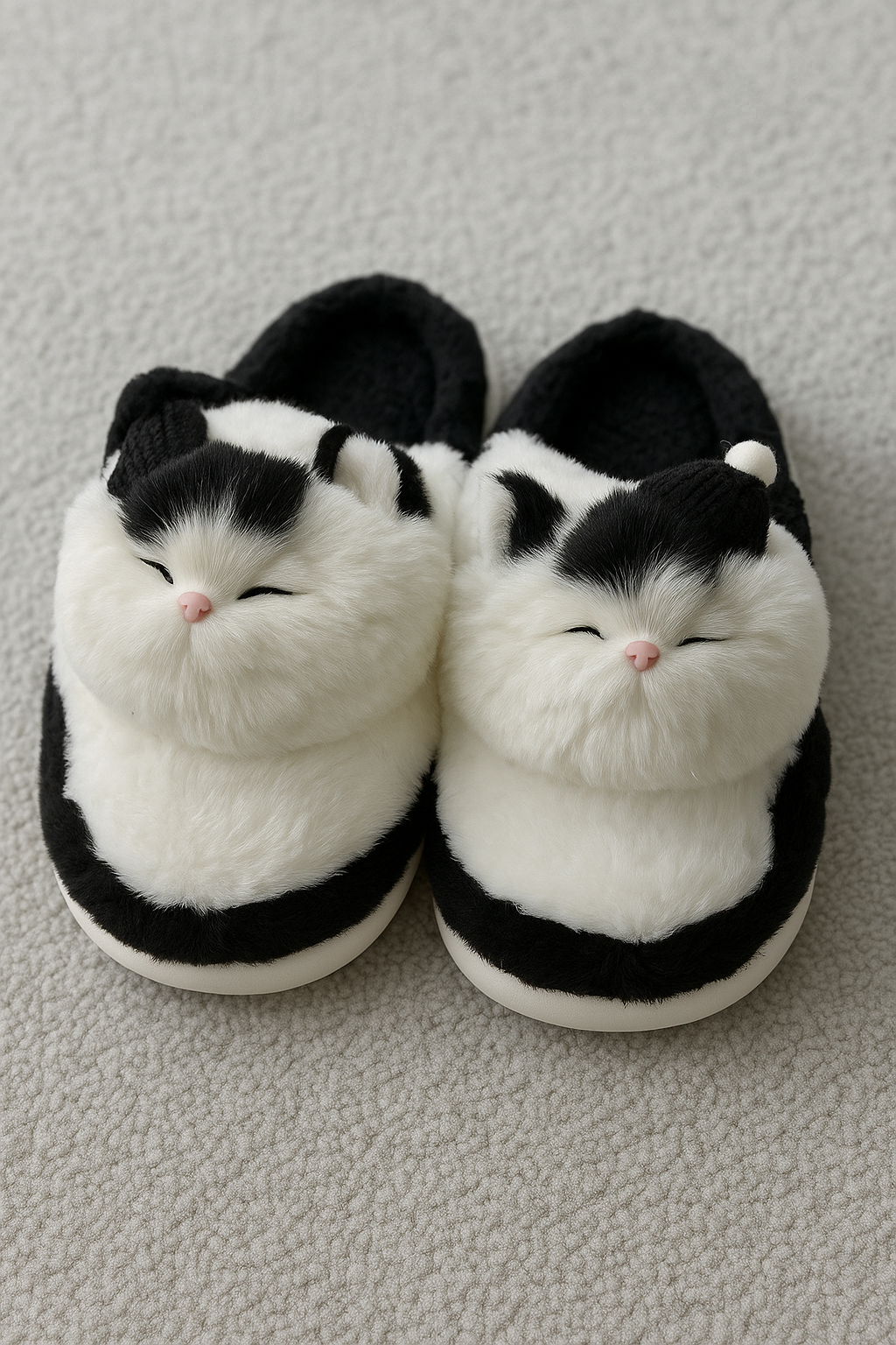PANTUFLAS ANIMADAS